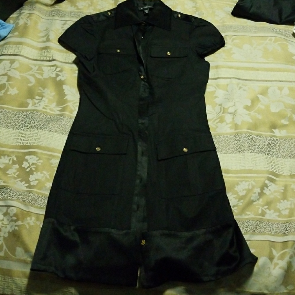 bebe dress